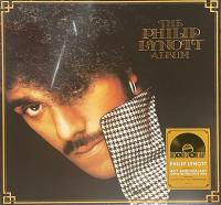 Виниловая пластинка PHILIP LYNOTT / THE PHILIP LYNOTT ALBUM - RSD 2022 RELEASE - WHTE VINYL (1LP)